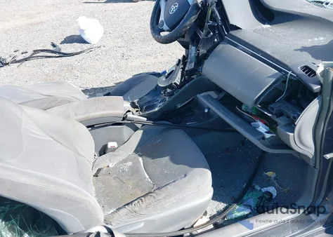 2011 Toyota Prius Three from USA, damaged, VIN JTDKN3DU9B1478603